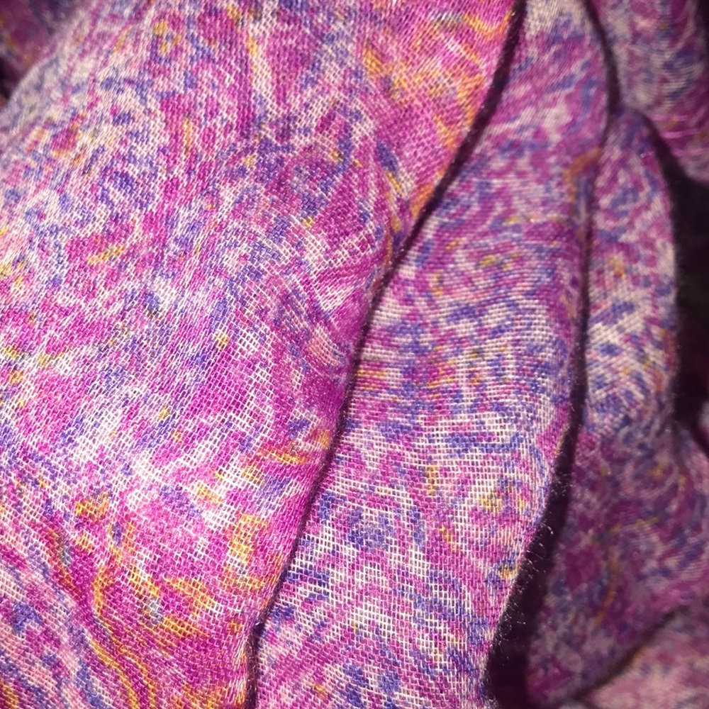 Scarf - Picture 2 of 2